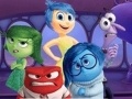 Laro Inside Out: Thought Bubbles