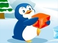 Laro Penguin Cubes