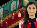 Laro The Evermoor Hronicles Evermoor High