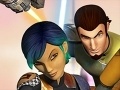 Laro Star Wars Rebels Team Tactics