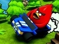 Laro Poultry ACE Downhill