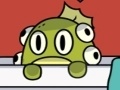 Laro Monster Mirror