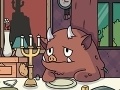 Laro Monster Mansion