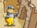Laro Crusader Defense