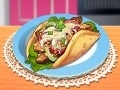 Laro Gyros Sara`s Cooking Class