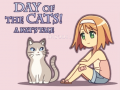 Laro Day of the Cats: A Kat`s Tale - Episode 1