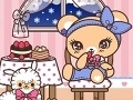 Laro Tea Time