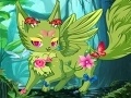 Laro Forest Creature