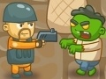 Laro Zombie Return