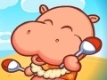 Laro Lazy Hippo