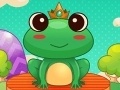 Laro Hocus Froggus