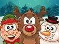 Laro Christmas Friends