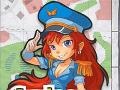 Laro Cartoon Flight