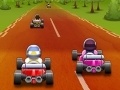 Laro Super Sprint Karts