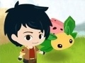 Laro Battle Monsters RPG