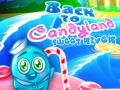 Laro Back to Candyland Sweet River