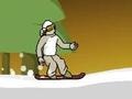Laro Downhill Snowboard 3