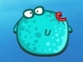 Laro Battle Fish