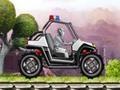 Laro Police Dummies