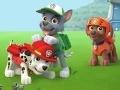 Laro Paw Patrol: Pups Save Their Friends!
