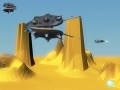 Laro Desert Moon Defender