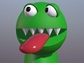 Laro Hungry Beast
