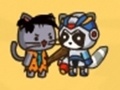 Laro StrikeForce Kitty 4: League