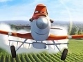 Laro Planes: Dusty - Puzzle