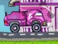 Laro Barbie Truck