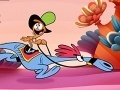 Laro Wander Over Jonder: Puzzle