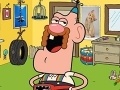 Laro Uncle Grandpa: Puzzle
