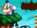 Laro Poo Dumper