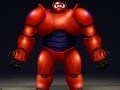 Laro Big Hero 6: Shootout