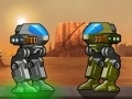 Laro Super Mechs