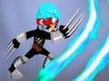 Laro Assasin sigma