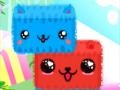 Laro Cute Towers 