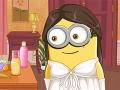 Laro Minion Wedding Hairstyles 