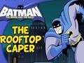 Laro The Rooftop Caper
