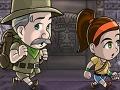 Laro Aztec Adventure 