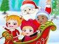 Laro Baby Hazel Christmas Surprise 