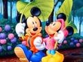 Laro Mickey Love-HS