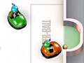 Laro Bumper Ball