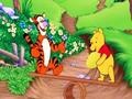 Laro Pooh And Tigger's Hunny Jump