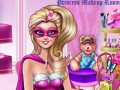 Laro Princess Makeup Room