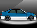 Laro Create a Ride: Tuner Edition 