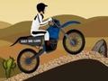 Laro Crazy Bike Ride