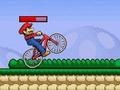 Laro Mario BMX Ultimate II