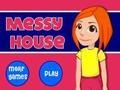 Laro Messy House