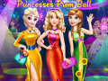 Laro Princess Prom Ball 