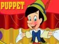 Laro Pinocchio Puppet Theater